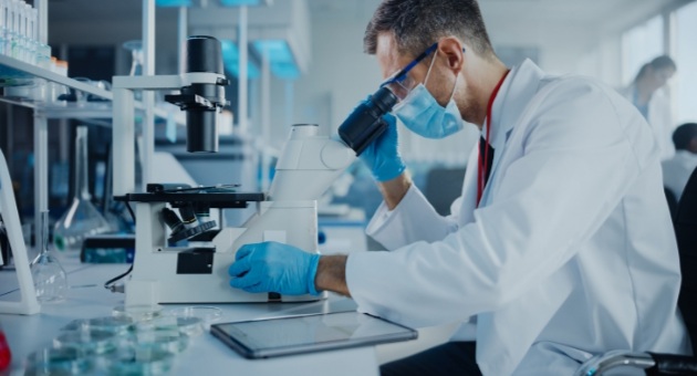 Laboratório Lacmar abre vagas para contratação em São&nbsp;Luís