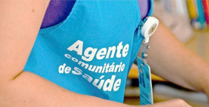 Ministério viabiliza reajuste de salário para agentes de&nbsp;saúde