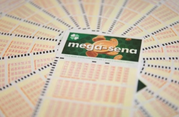 Mega-Sena sorteia nesta quarta-feira prêmio acumulado em R$ 60&nbsp;milhões