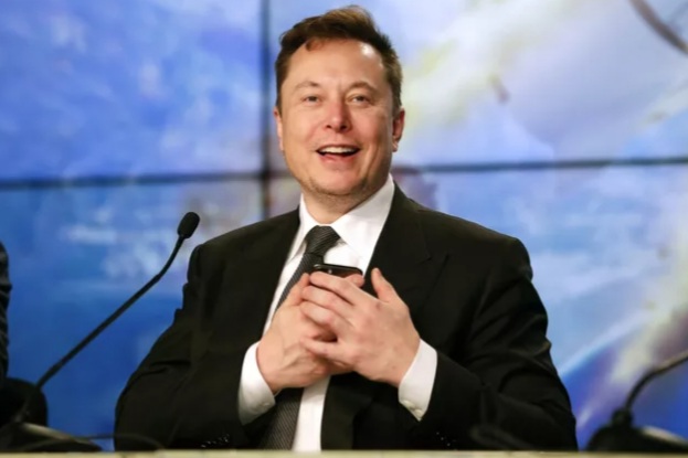 Elon Musk fecha acordo para comprar o Twitter por US$ 44&nbsp;bilhões