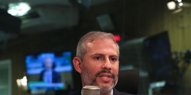 Bolsonaro nomeia Victor Godoy como novo ministro da&nbsp;Educação
