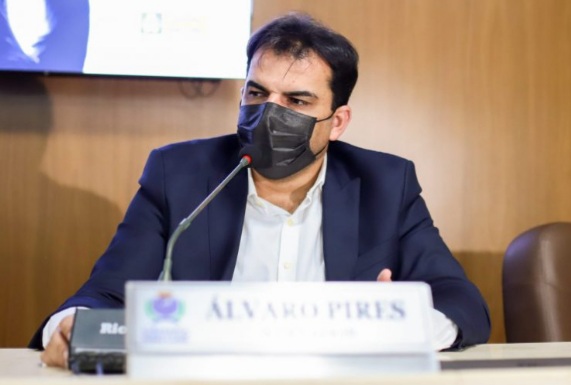 Projeto de Lei propõe Dia do Luto Oficial pelas mortes de ludovicenses vítimas da&nbsp;Covid-19