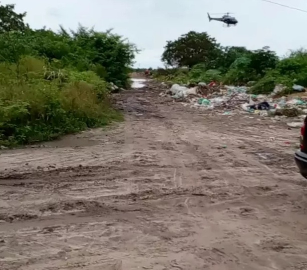 Empresário que foi sequestrado é reencontrado em São&nbsp;Luís