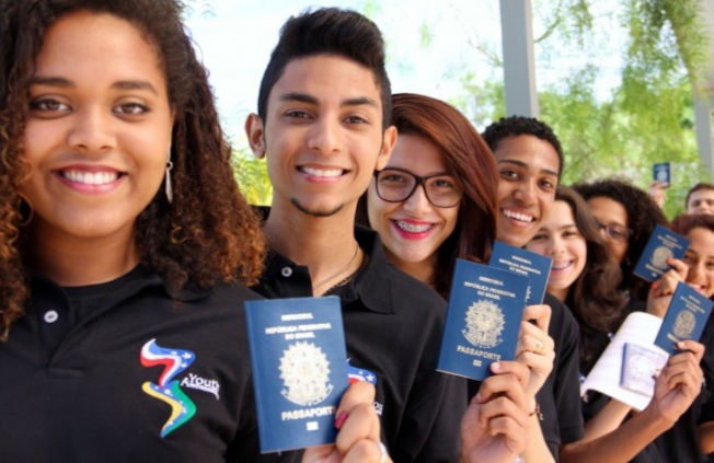 Seduc prorroga inscrições para o Programa Jovens&nbsp;Embaixadores