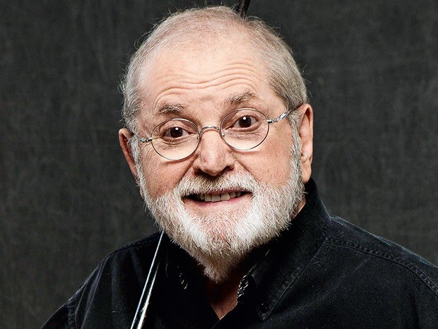 Jô Soares morre em hospital de São Paulo aos 84&nbsp;anos