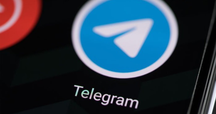 Alexandre de Moraes determina bloqueio do Telegram no&nbsp;Brasil