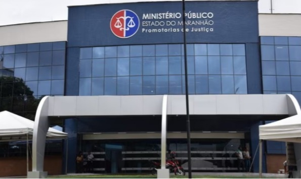 Ministério Público do Maranhão pede aumento do efetivo policial na Baixada&nbsp;Maranhense