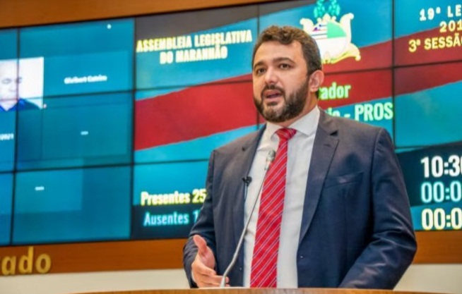 Yglésio diz que a situação dos transportes coletivos em São Luís está ‘beirando o&nbsp;limite’