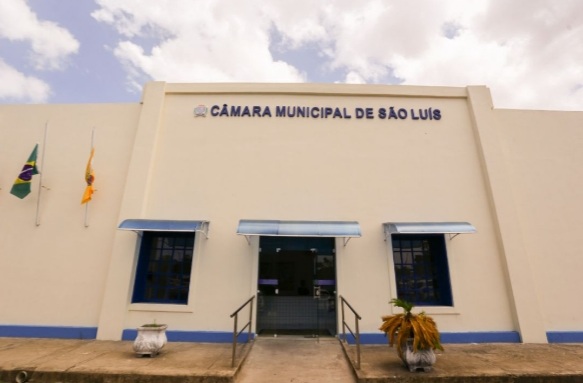 Presidente da Câmara de São Luís autoriza sexta convocação do concurso público da&nbsp;Casa
