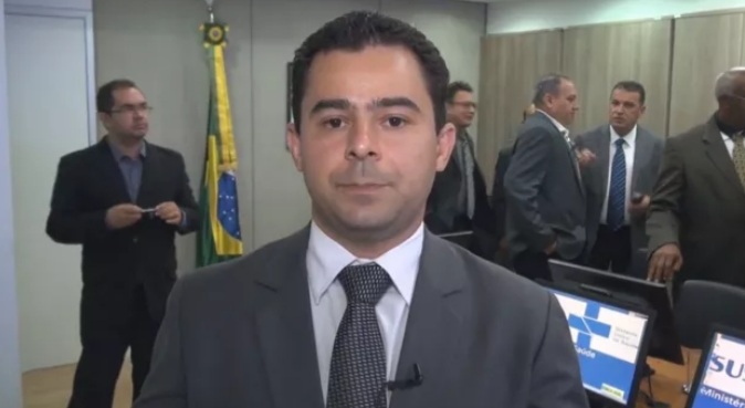 Ex-prefeito de Barra do Corda é alvo de denúncia por suspeita de não repassar contribuições de servidores ao&nbsp;INSS
