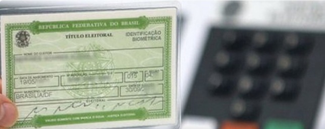 Eleitor tem até hoje para emitir, transferir e regularizar&nbsp;título