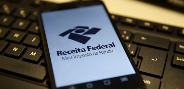 Receita abre consulta a lote residual de restituições do&nbsp;IR