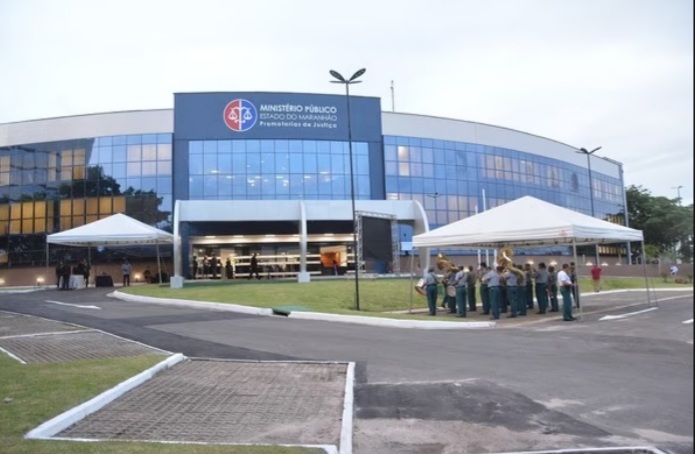 Evento de aniversário de São Luiz Gonzaga é suspenso a pedido do&nbsp;MPMA