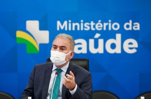 Ministério da Saúde regulamenta atendimentos de saúde à&nbsp;distância
