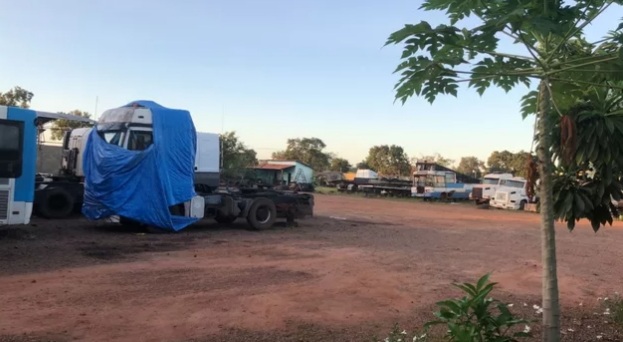 Polícia Federal cumpre mandados de busca e apreensão em operação de combate ao trabalho escravo em carvoarias do&nbsp;Maranhão