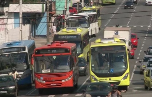 Prefeitura de São Luís prorroga auxílio emergencial ao setor de transporte&nbsp;público