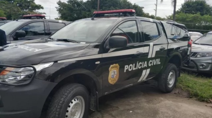Preso suspeito de participar do roubo de R$ 350 mil em joias de joalheria em São&nbsp;Luís