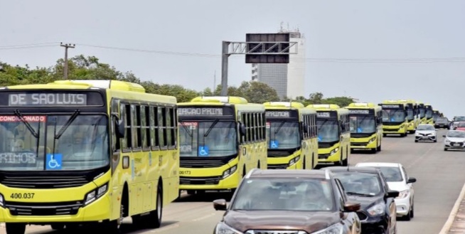 Empresários do transporte  público de São Luís pedem demissão dos cobradores; rodoviários não&nbsp;aceitam