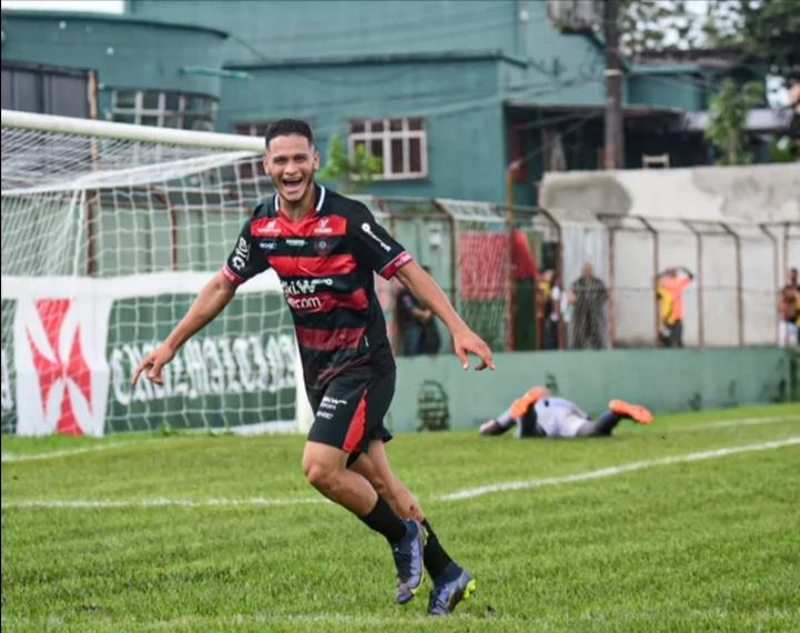Em Belém, Moto vence Tuna Luso por 2 a 0 na série D do Campeonato&nbsp;Brasileiro