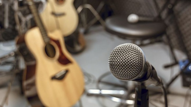 Edital da Seduc oferta 80 vagas para cursos técnicos de canto e instrumento musical em São&nbsp;Luís