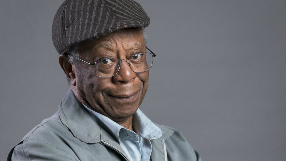 Morre no Rio de Janeiro ator Milton Gonçalves, aos 88&nbsp;anos