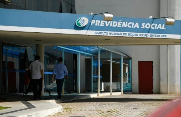 INSS paga a segunda parcela do 13º salário a partir desta&nbsp;quarta