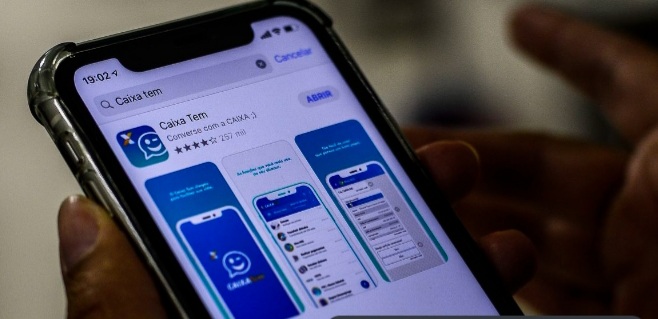 Caixa libera consulta a saque extraordinário do&nbsp;FGTS