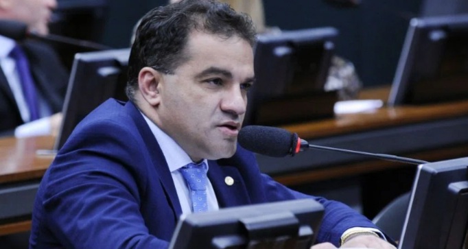 Josimar Maranhãozinho declara apoio a Weverton Rocha na disputa ao governo do&nbsp;estado