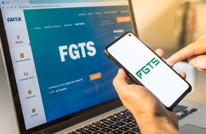 Trabalhadores nascidos em setembro podem sacar até R$ 1 mil do&nbsp;FGTS