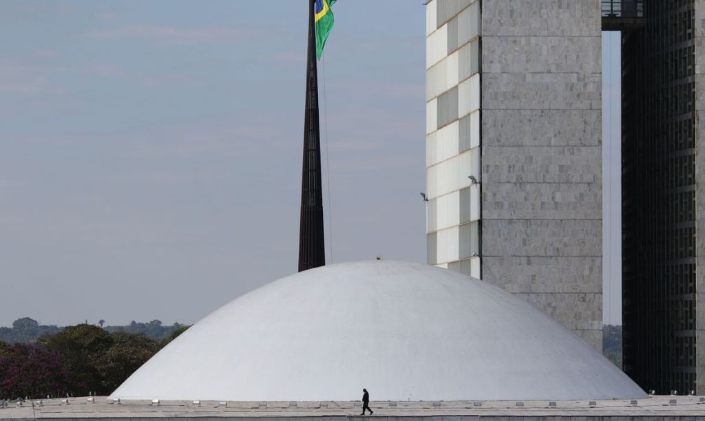 Eleições 2022: saiba o que faz um&nbsp;senador