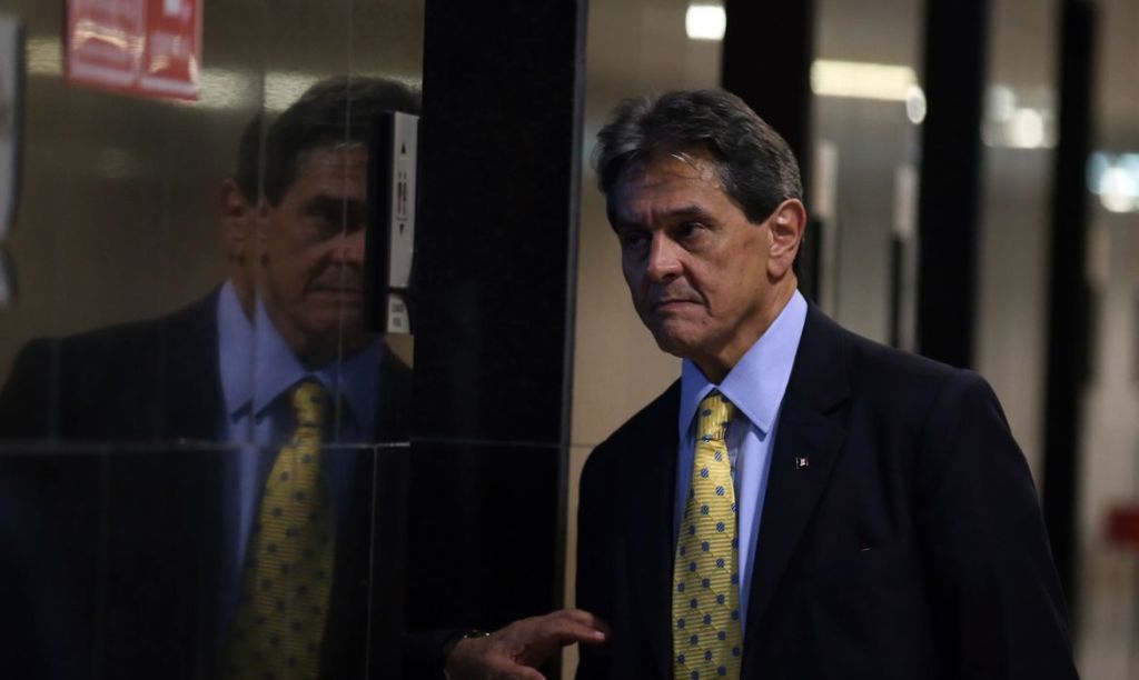TSE barra acesso de Roberto Jefferson ao horário&nbsp;eleitoral