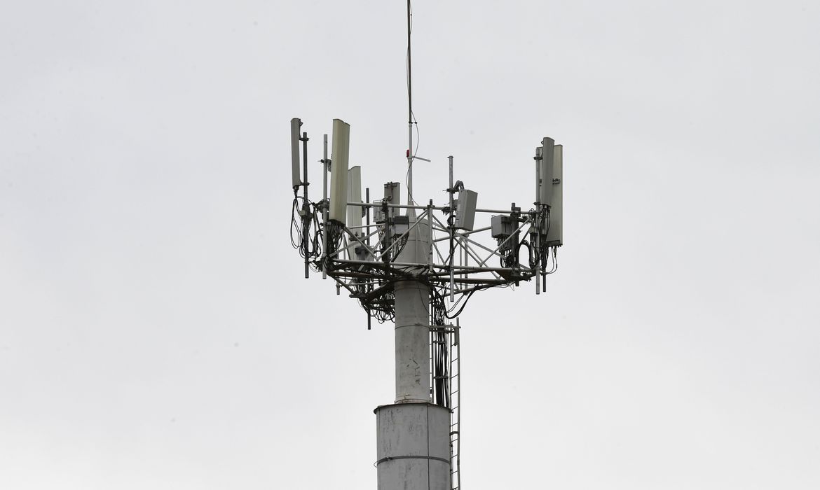 Anatel libera 5G em São Luís e mais seis capitais a partir de segunda-feira