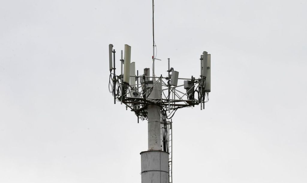 Anatel libera 5G em São Luís e mais seis capitais a partir de&nbsp;segunda-feira