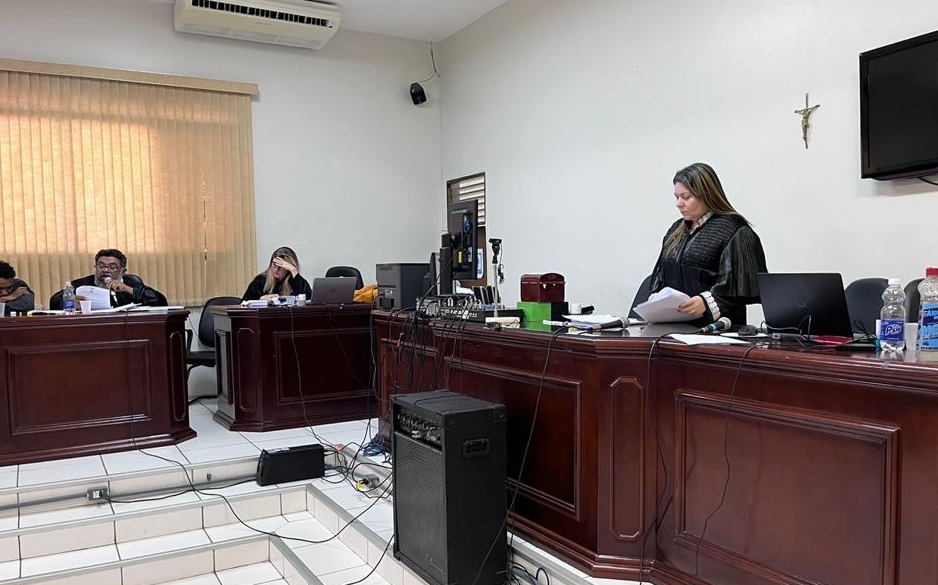 Acusado de matar homem a pedradas é condenado a 12 anos de prisão em&nbsp;Imperatriz