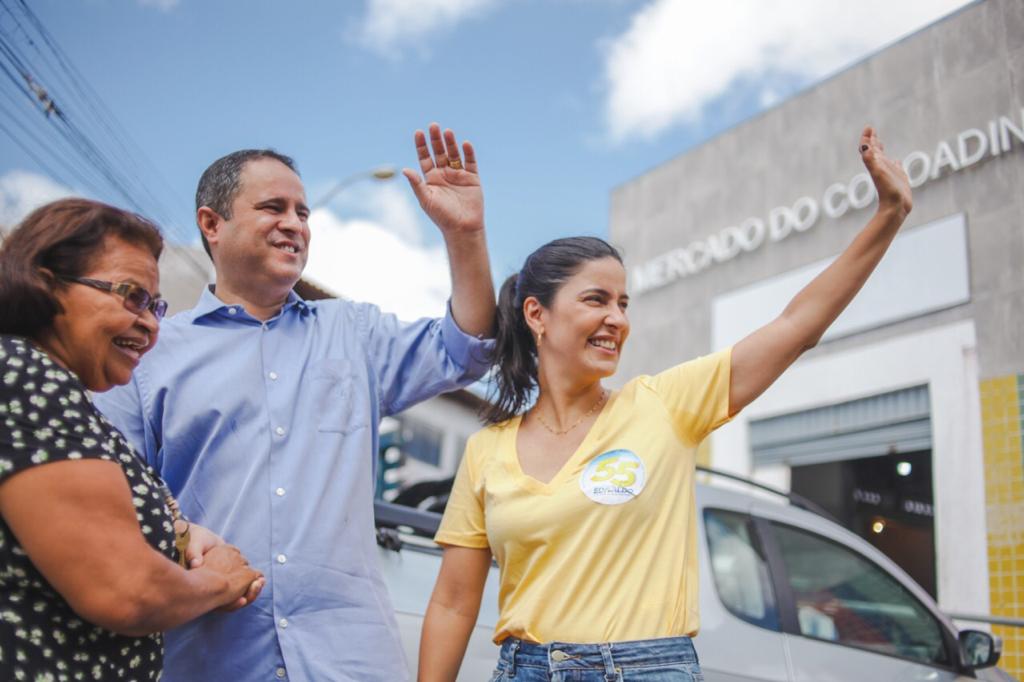 No mês de aniversário de São Luís, Edivaldo destaca legados da sua gestão como prefeito da&nbsp;capital