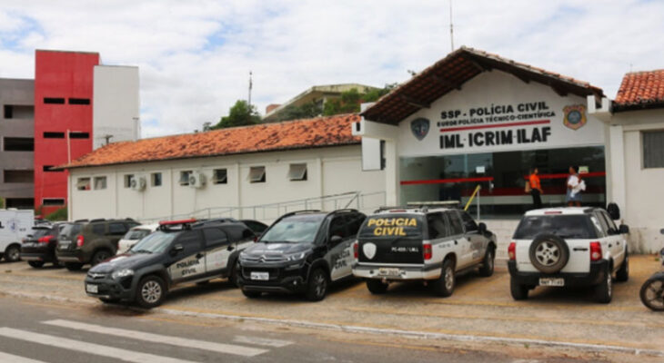 Idoso é morto a facadas dentro de casa em São José de&nbsp;Ribamar