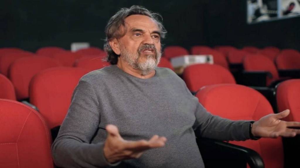 Ator José Dumont é preso em flagrante com pornografia&nbsp;infantil