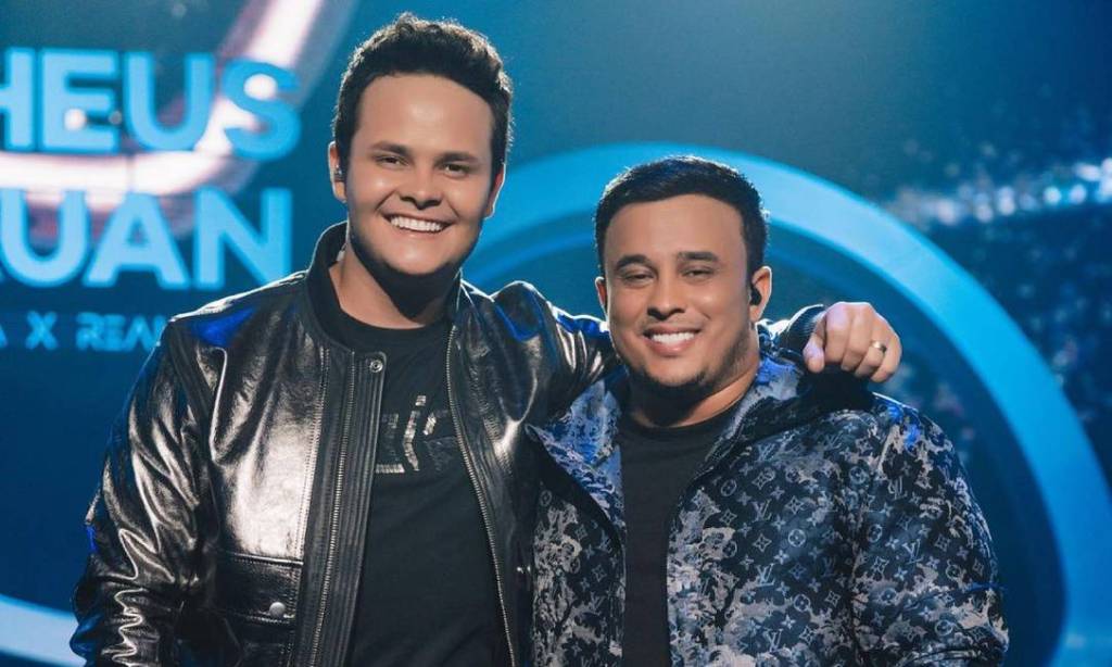 Justiça suspende show da dupla Matheus e Kauan em Igarapé do&nbsp;Meio