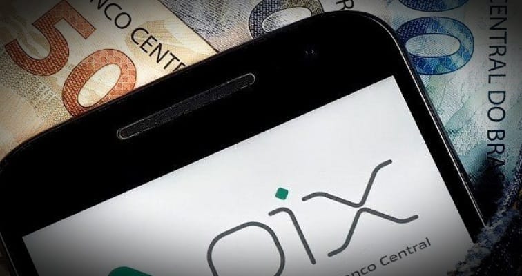 Justiça determina que mulher devolva PIX de R$ 3 mil recebido por&nbsp;engano