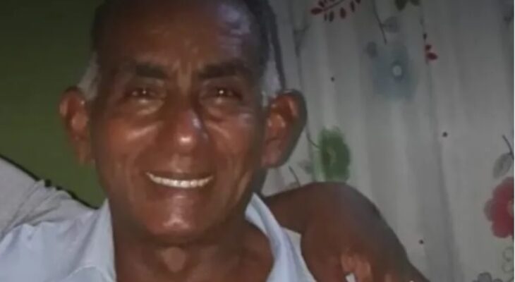 Idoso é encontrado morto com as mãos e os pés amarrados no interior do&nbsp;Maranhão