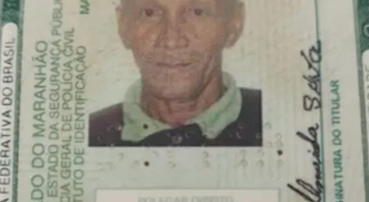 Homem mata pai, decepa mão de irmã e fere mãe a golpes de foice em Conceição de&nbsp;Lago-Açu
