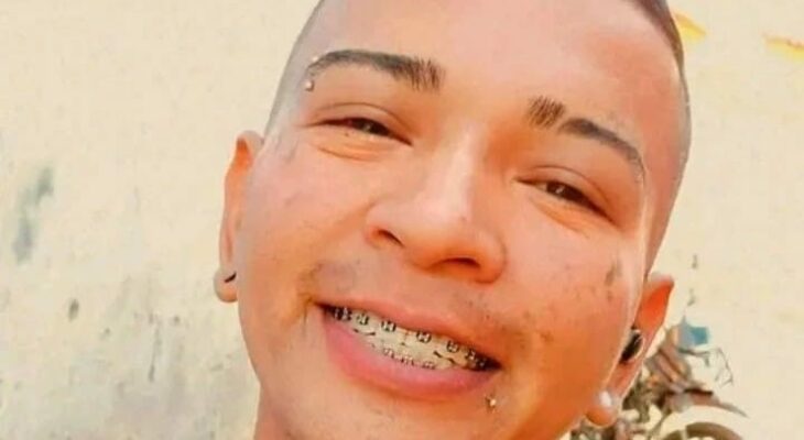 Motociclista é assassinado durante assalto em&nbsp;Caxias