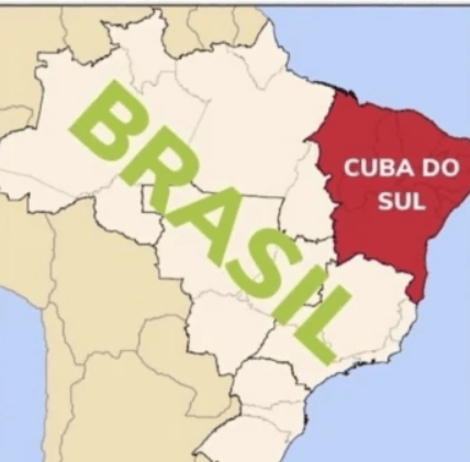 Colégio de São Luís é investigado pelo Ministério Público por publicação&nbsp;xenofóbica