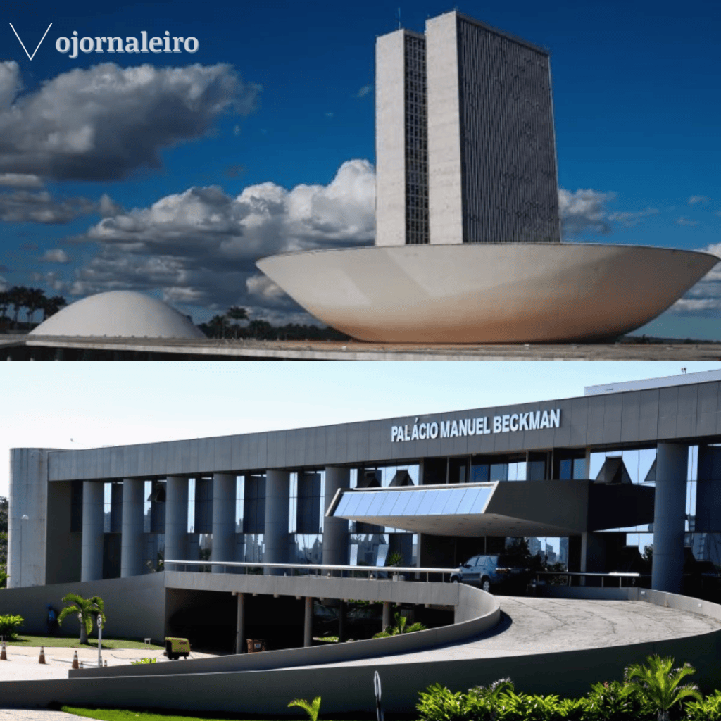 Confira os deputados estaduais e federais eleitos pelo Maranhão em&nbsp;2022