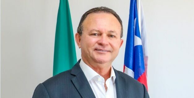 Carlos Brandão vence no primeiro turno e é reeleito governador do&nbsp;Maranhão