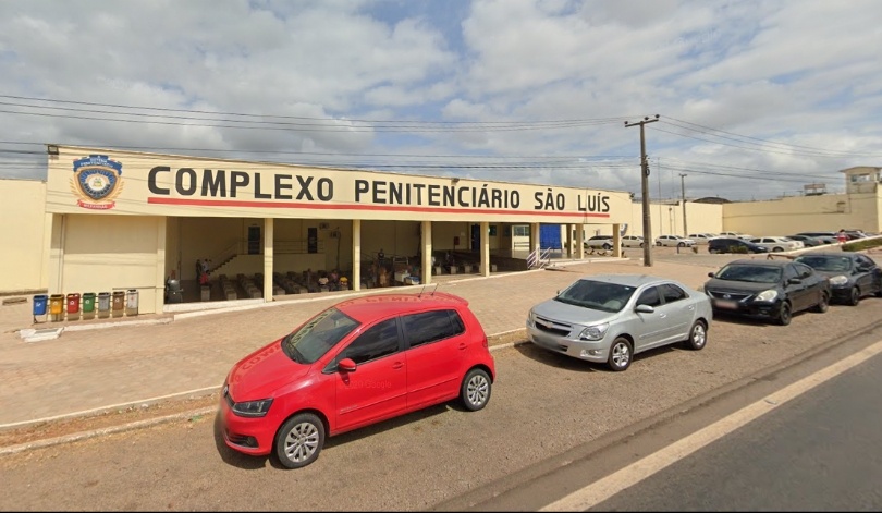 Quase 1.000 presos têm saída temporária autorizada pela Justiça do&nbsp;Maranhão