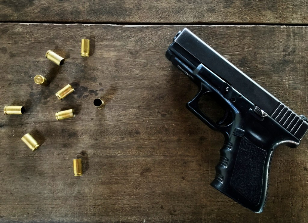 No Maranhão, jovem de 22 anos é assassinado dentro de&nbsp;casa
