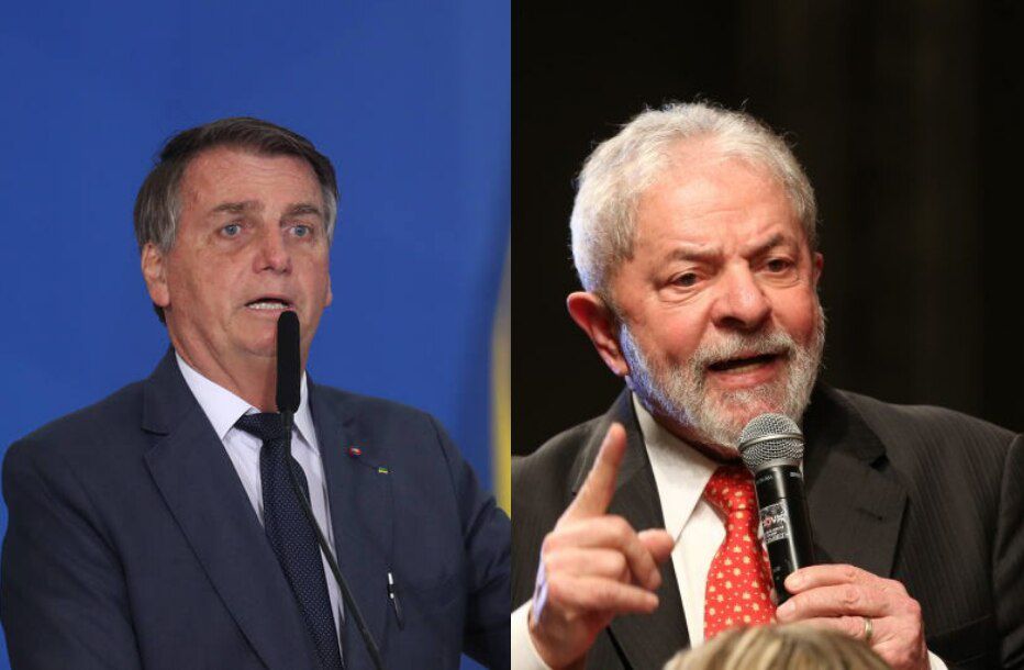 Confirmado segundo turno nas eleições&nbsp;presidenciais