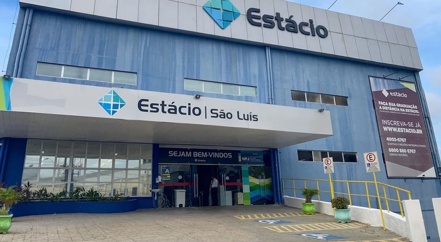 Estácio inova com lançamento do formato de ensino ‘Ao&nbsp;Vivo’