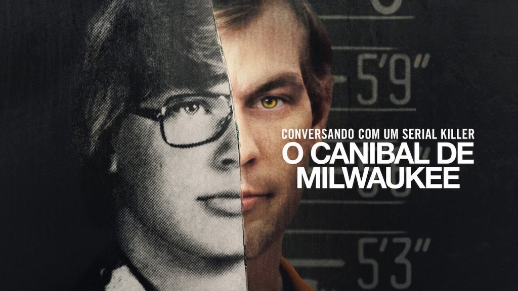 Minissérie sobre serial killer e Bastidores do Penta entre os lançamentos da semana na&nbsp;Netflix